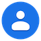 Google Contacts integration